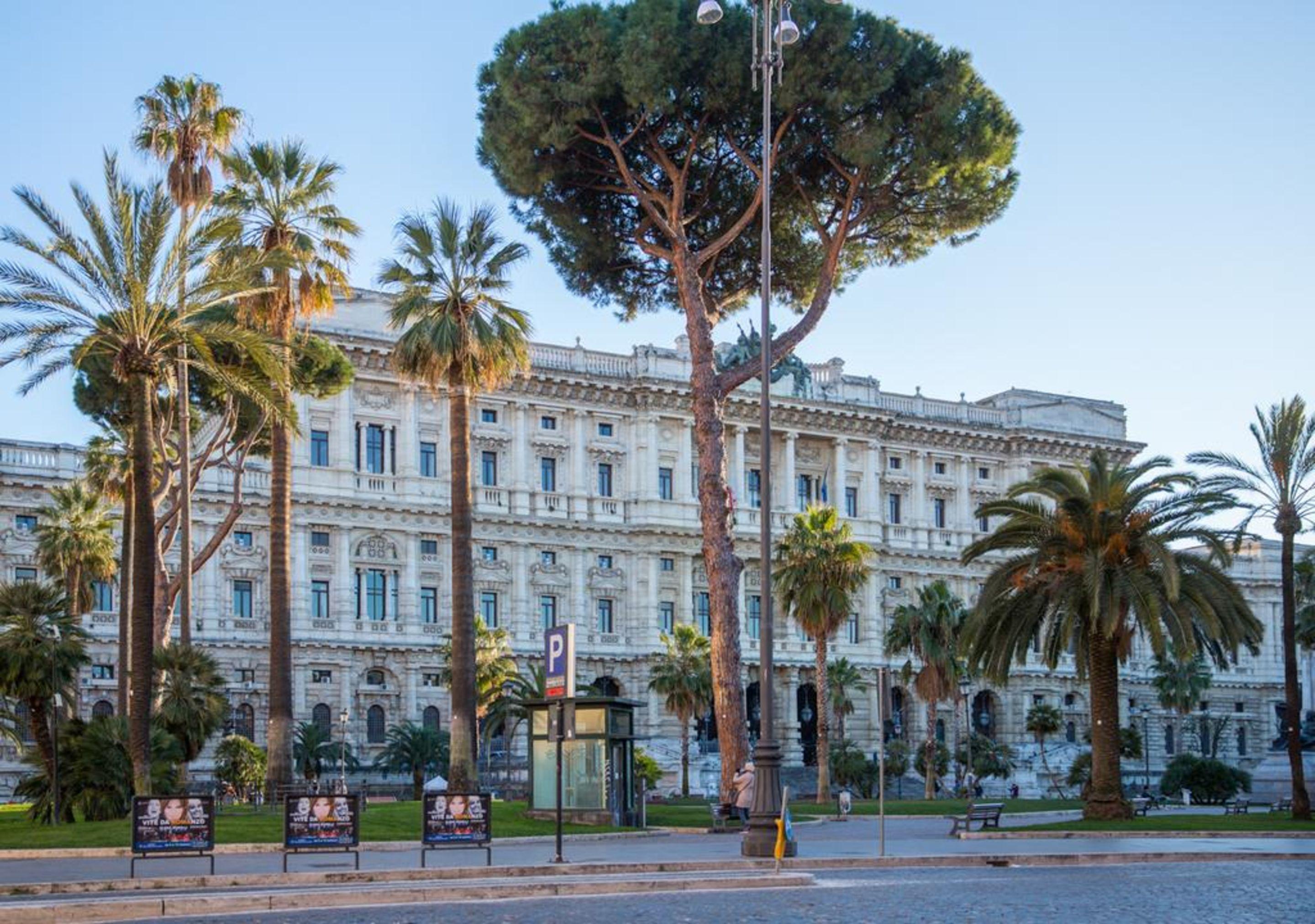 Ara Pacis Inn — Photos 2
